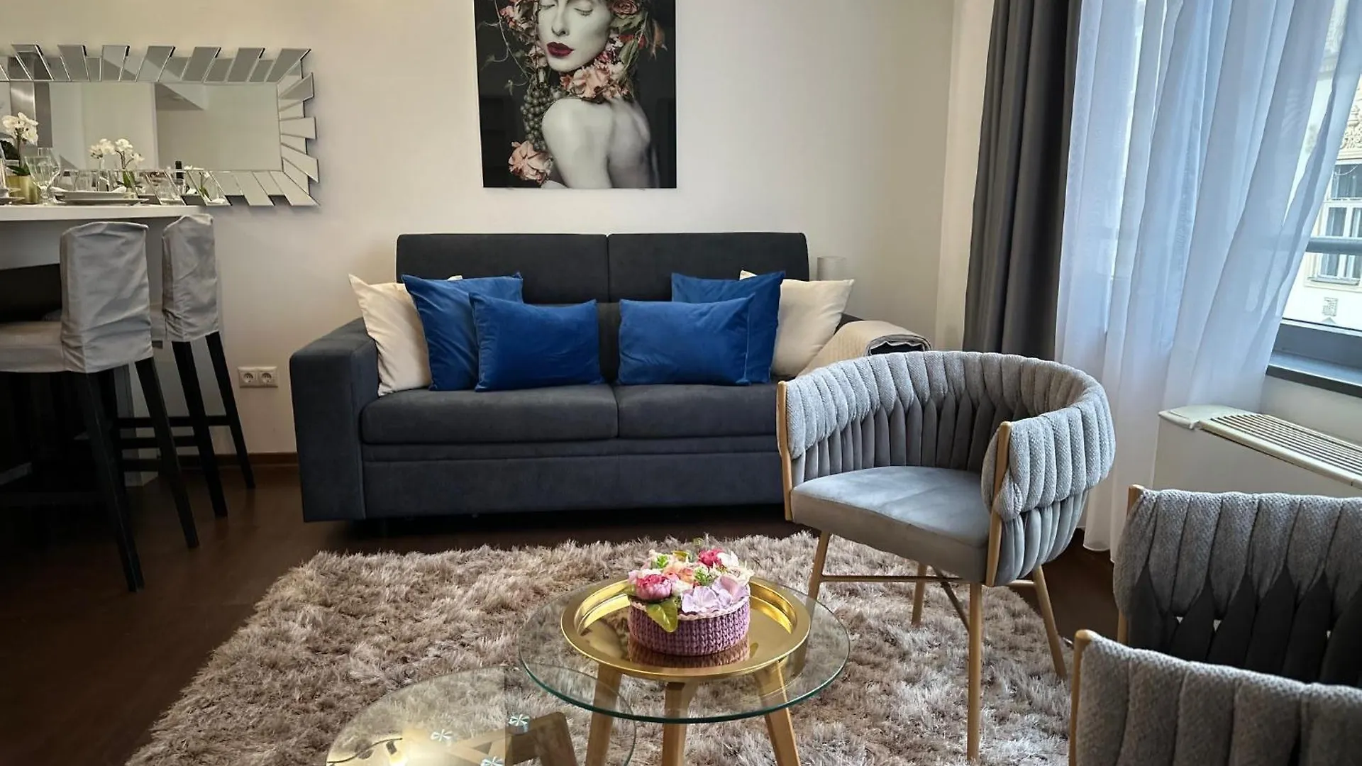 Wellness Spa Suite By The Opera Βουδαπέστη Ουγγαρία