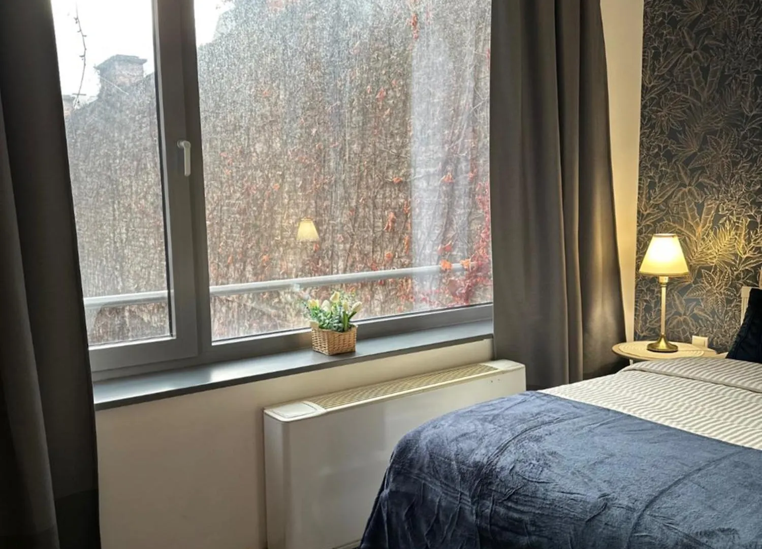 Wellness Spa Suite By The Opera Βουδαπέστη Διαμέρισμα