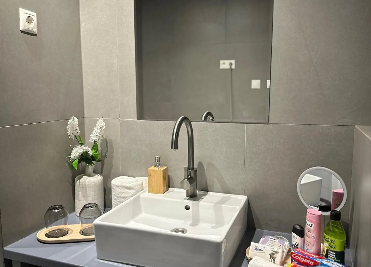 Διαμέρισμα Wellness Spa Suite By The Opera Βουδαπέστη