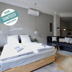Apartamento Standard By Hi5 - Fejer Gyorgy St, Budapest