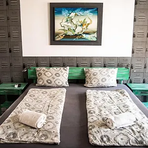Casa Tua3 Βουδαπέστη