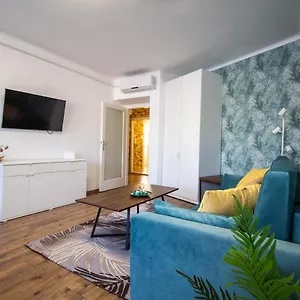  Apartment Buda Center