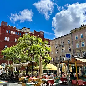 Cedar - Palace District Appartamento