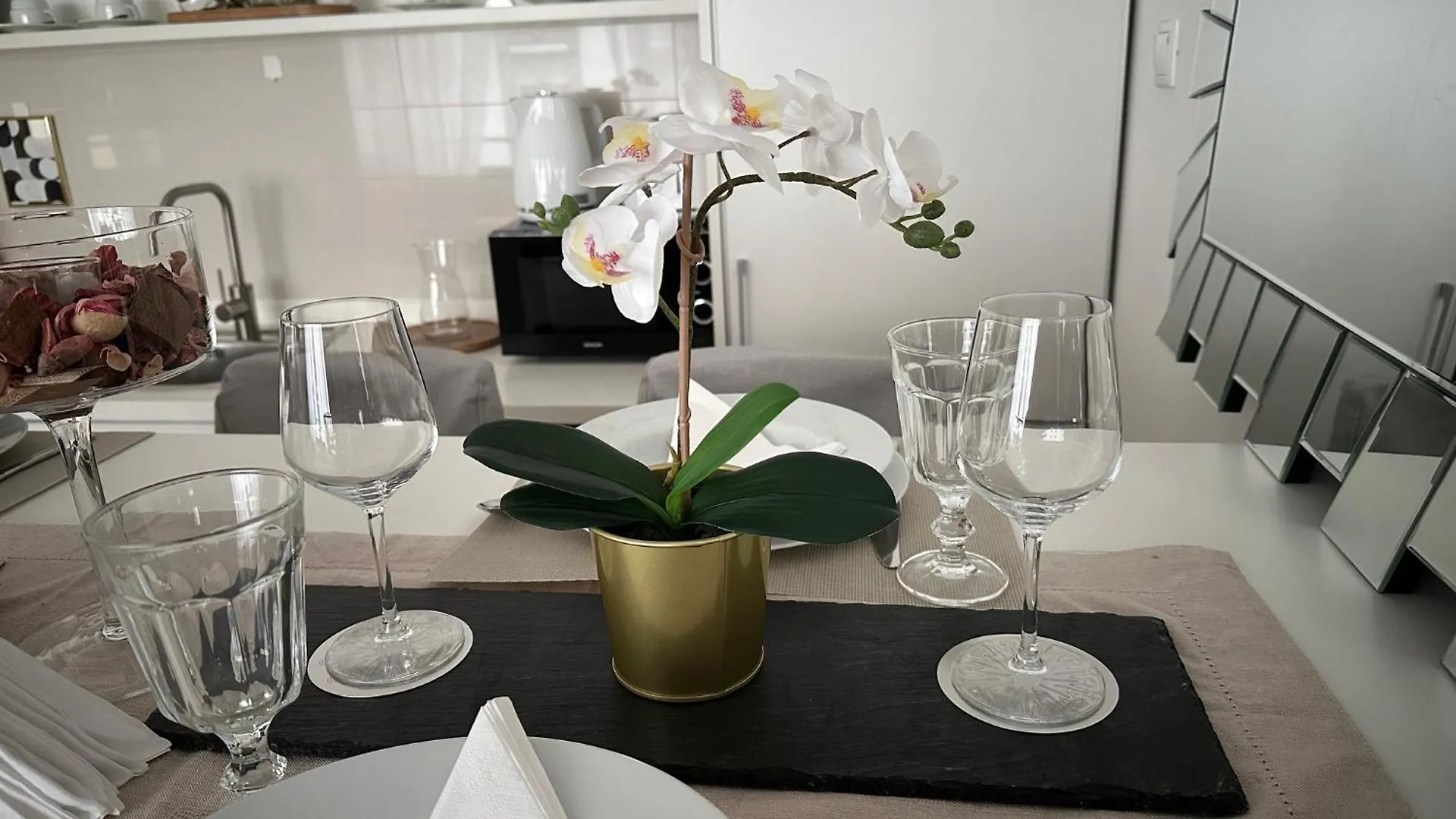 Wellness Spa Suite By The Opera Budapest Hungary