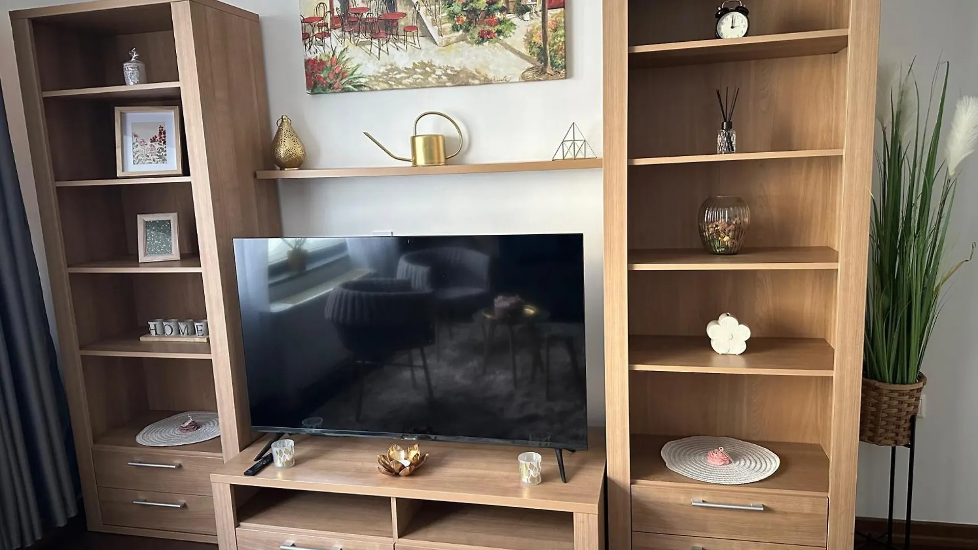 Wellness Spa Suite By The Opera Budapest Apartment