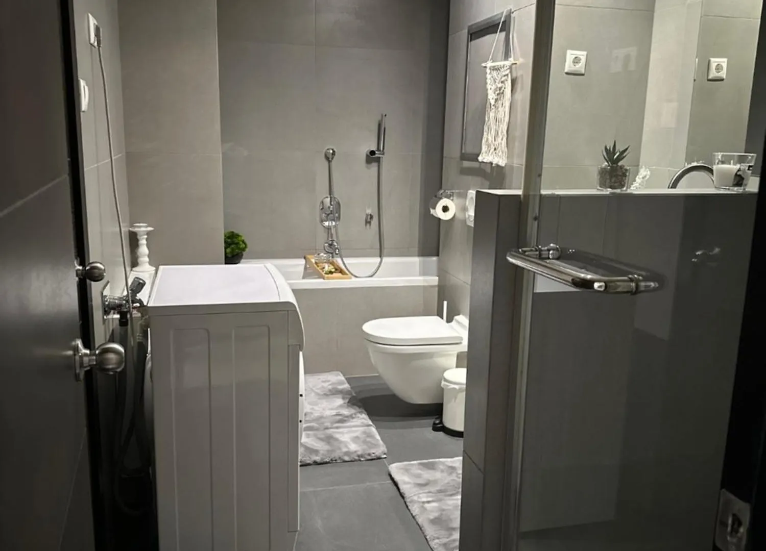 Wellness Spa Suite By The Opera Budapest 0*,