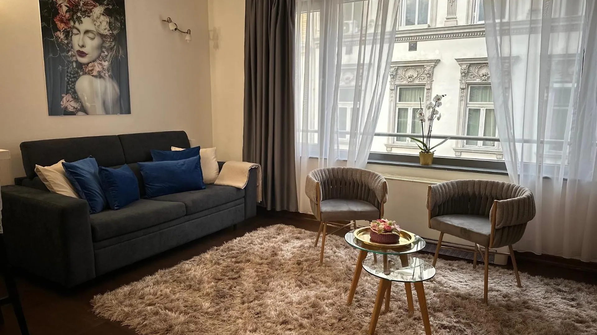 Wellness Spa Suite By The Opera Budapest 0*,